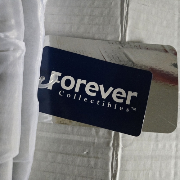 Toronto Maple Leafs Forever Collectibles NHL Hockey 18" Christmas Stocking NWT - Picture 5 of 9